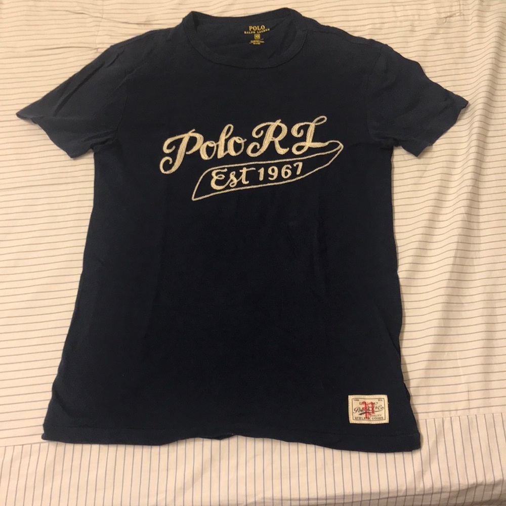 Polo Top
